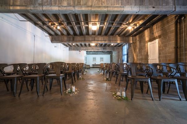 Four Fathers Brewing Company