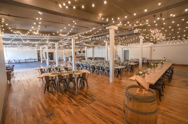 Four Fathers Brewing Company