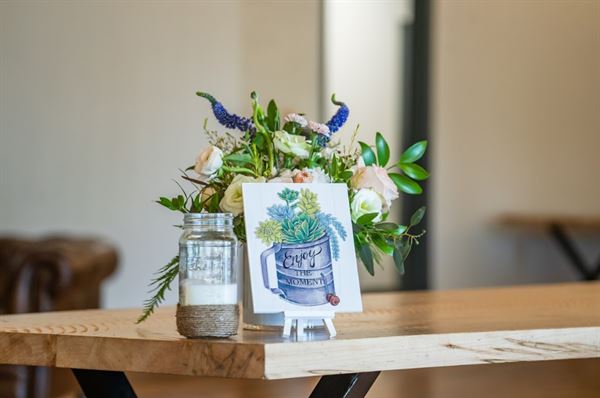 Four Fathers Brewing Company