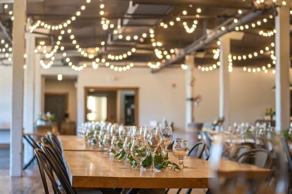 Four Fathers Brewing Company