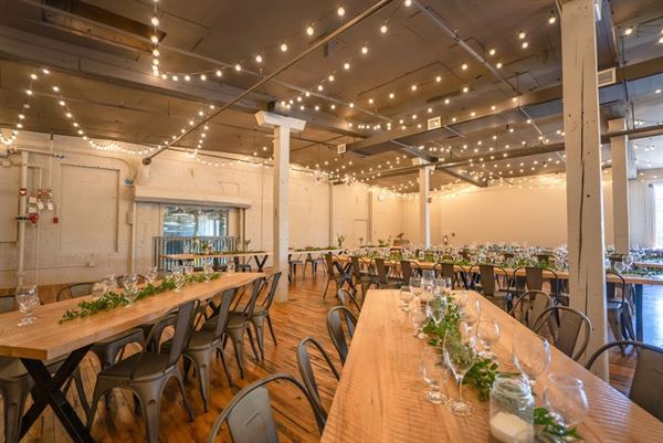 Four Fathers Brewing Company