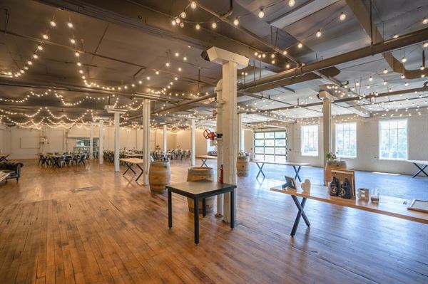 Four Fathers Brewing Company