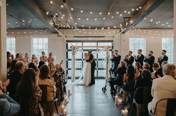 Four Fathers Brewing Company