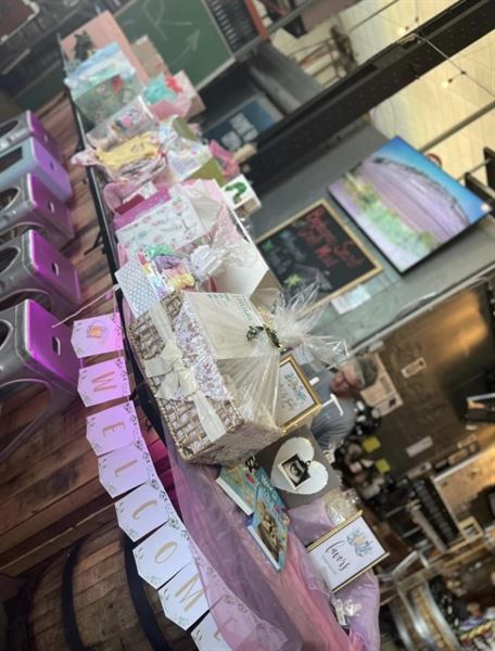 Fairport Brewing Company