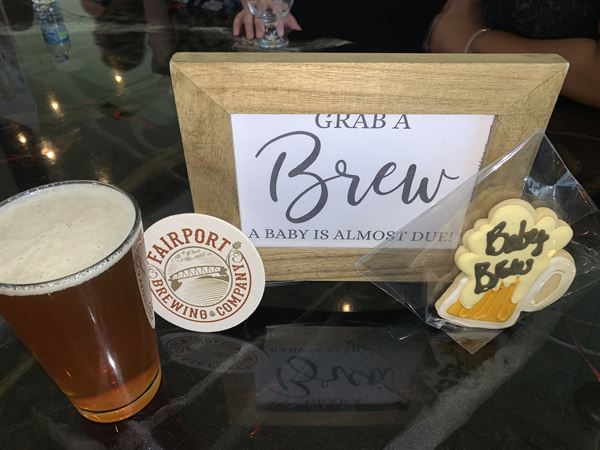 Fairport Brewing Company