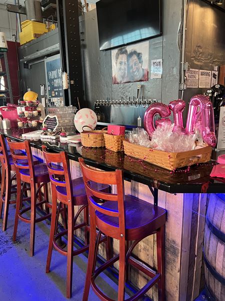 Fairport Brewing Company