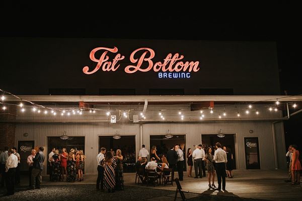 Fat Bottom Brewing Co