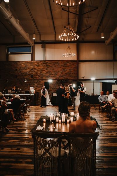 Fat Bottom Brewing Co