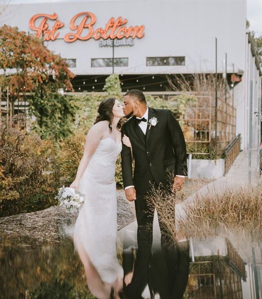 Fat Bottom Brewing Co