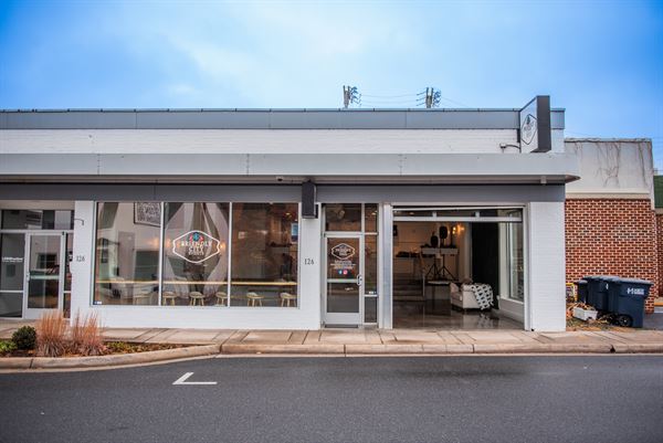 Friendly City Events