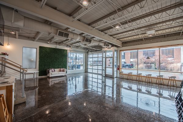 Friendly City Events