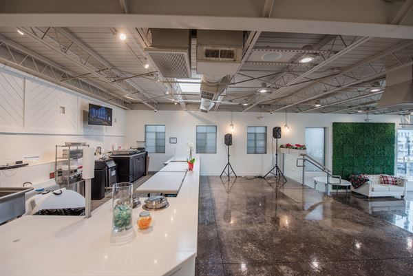 Friendly City Events