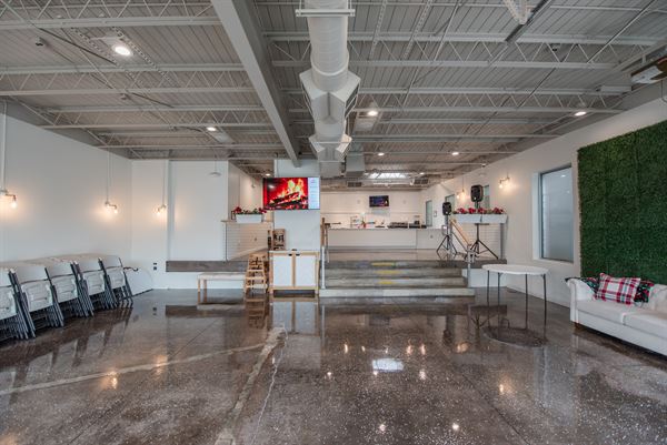 Friendly City Events