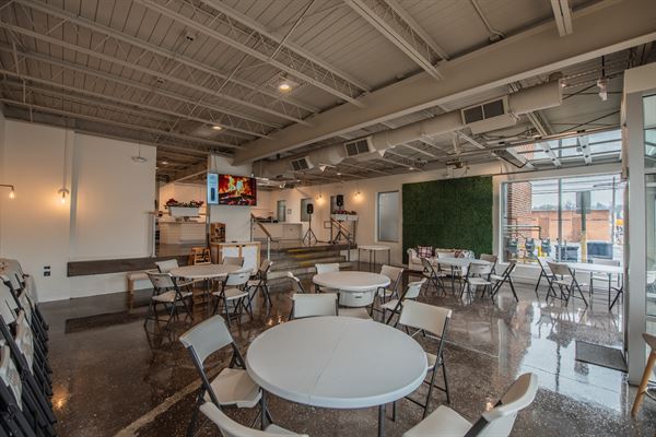 Friendly City Events