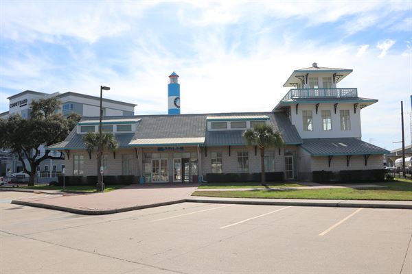 Jimmie Walker Community Center