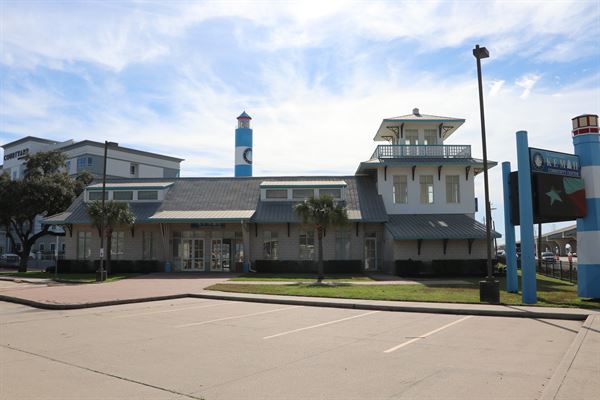 Jimmie Walker Community Center