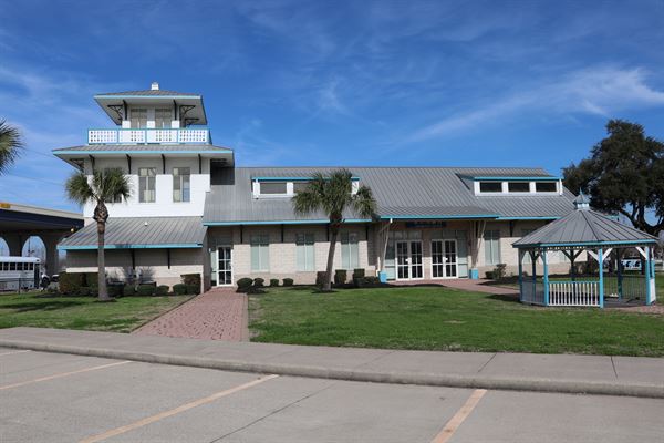 Jimmie Walker Community Center