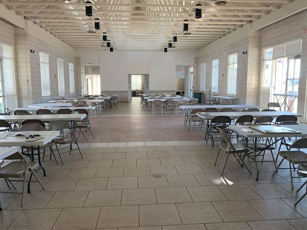 Jimmie Walker Community Center