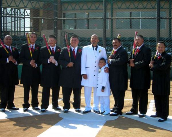 Big League Dreams Sports Parks