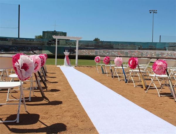 Big League Dreams Sports Parks