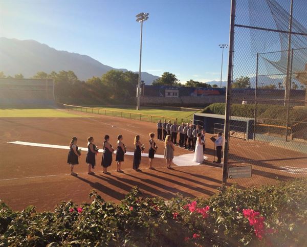 Big League Dreams Sports Parks