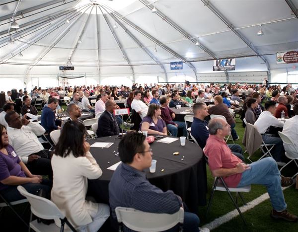 Big League Dreams Sports Parks