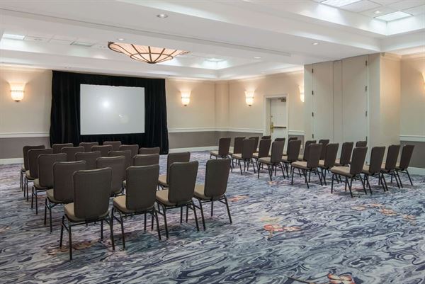 Sonesta Charlotte Executive Park