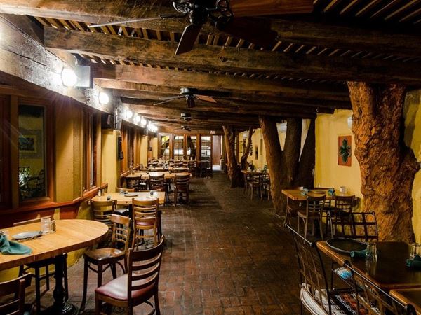 El Encanto Mexican Restaurants Phoenix