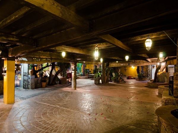 El Encanto Mexican Restaurants Phoenix