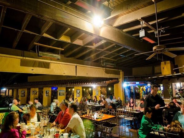 El Encanto Mexican Restaurants Phoenix