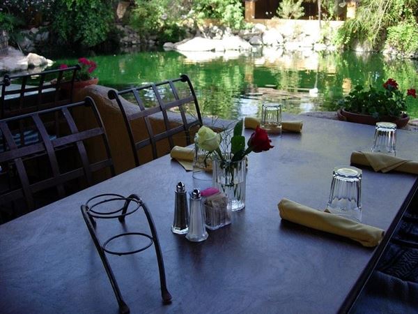 El Encanto Mexican Restaurants Phoenix