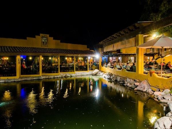 El Encanto Mexican Restaurants Phoenix