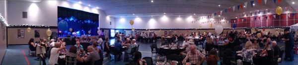 Peachland Parks and Recreation Department: Community Centre