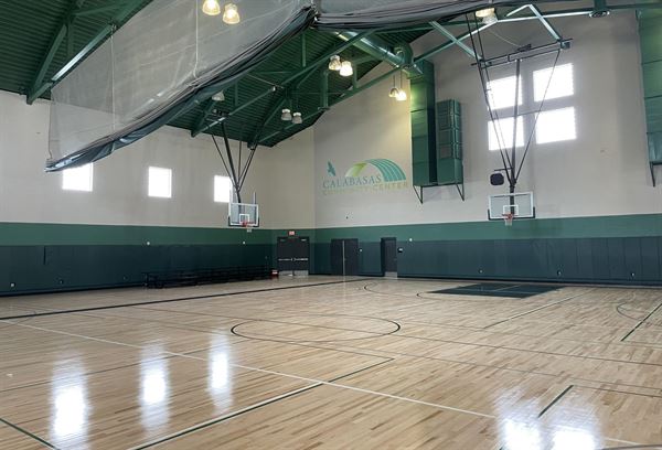 Agoura Hills/Calabasas Community Center