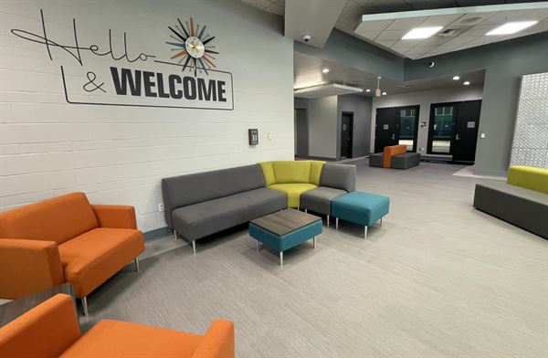 Agoura Hills/Calabasas Community Center