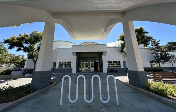 Agoura Hills/Calabasas Community Center