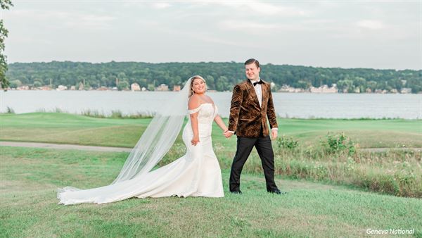 Destination Geneva National