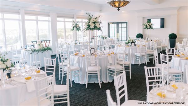 Destination Geneva National