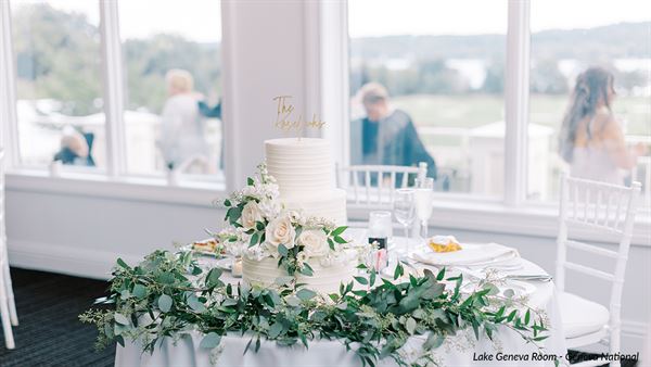 Destination Geneva National