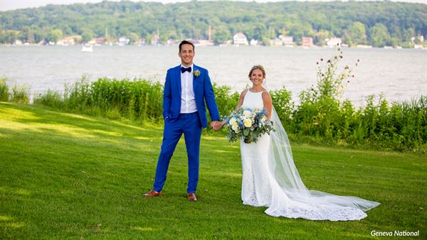 Destination Geneva National