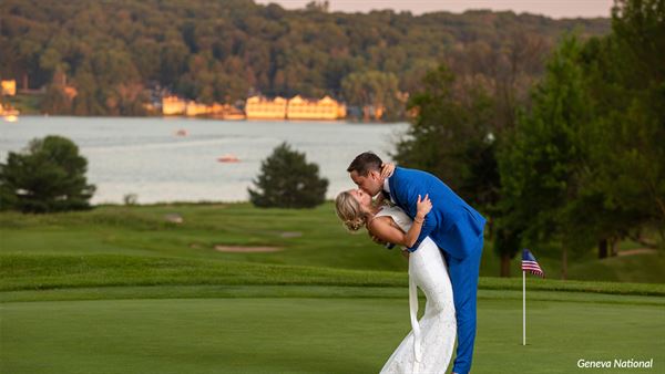 Destination Geneva National