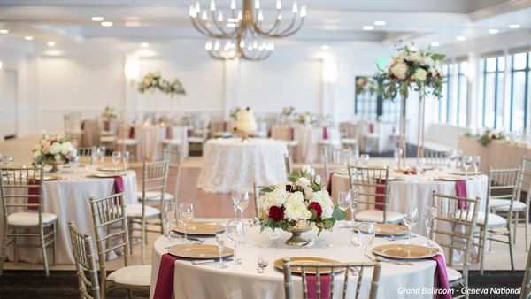 Destination Geneva National