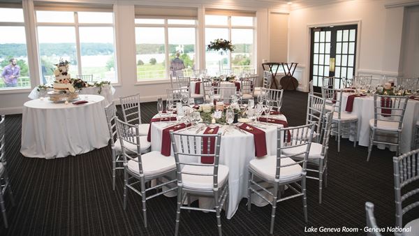 Destination Geneva National