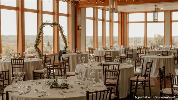 Destination Geneva National