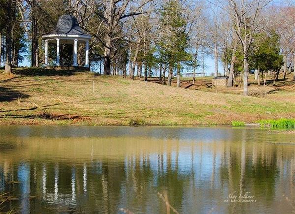 Evergreen Plantation