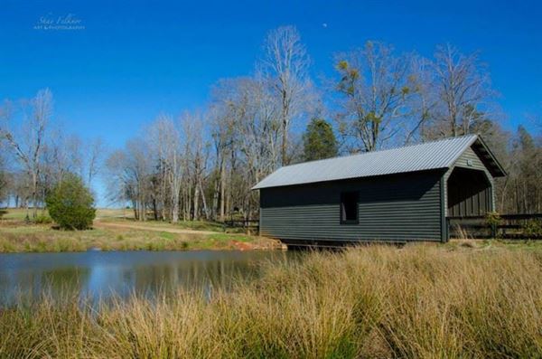 Evergreen Plantation