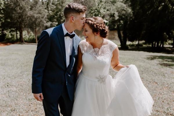 Evergreen Plantation