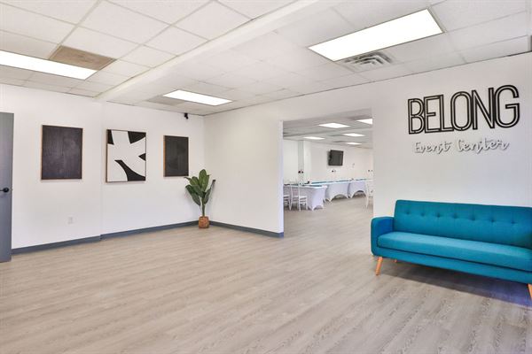 Belong Event Center