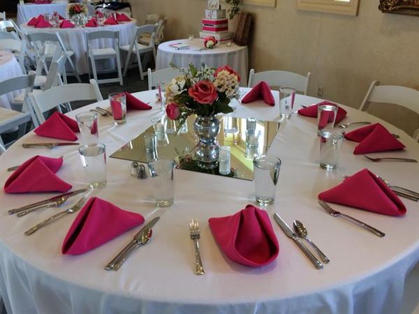 Banquet & Event Center