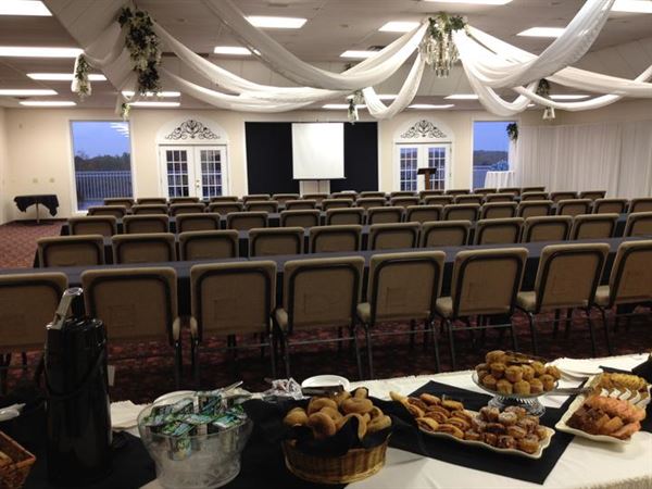 Banquet & Event Center